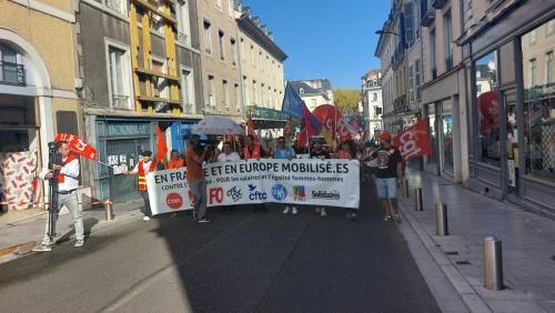 belle mobilisation